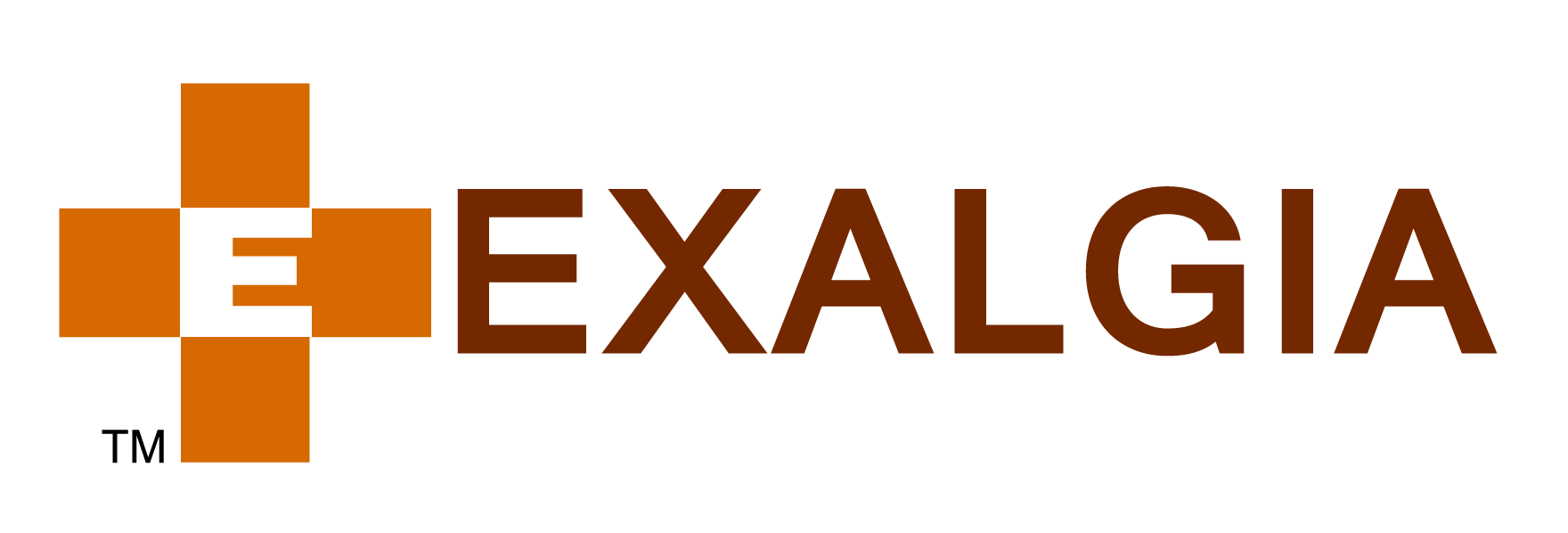 Exalgia logo